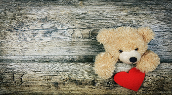 Saint valentin